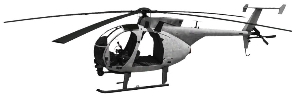 BSF AH6 - Earl Gray
