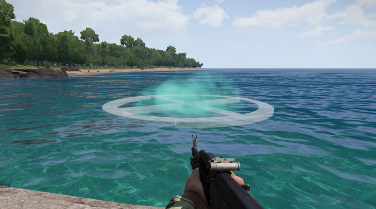 BSF BoatSpawn
