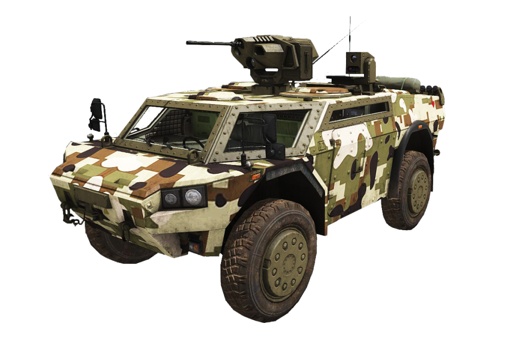 BSF Strider - Multi