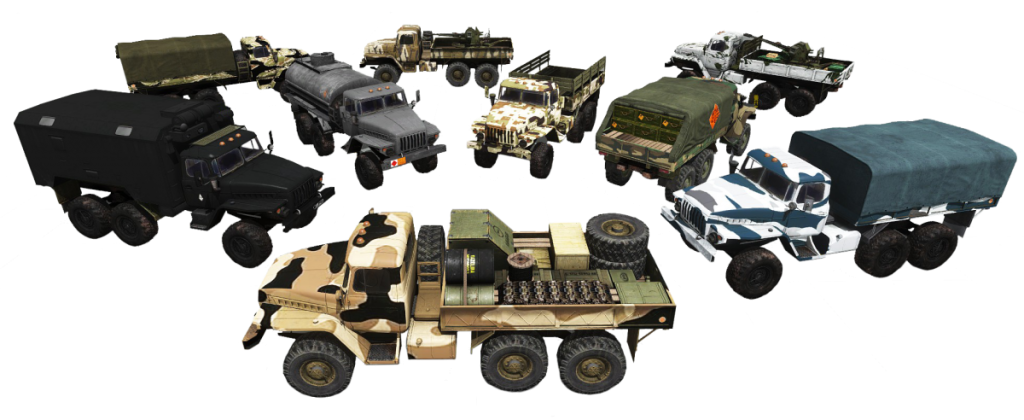 BSF Ural
