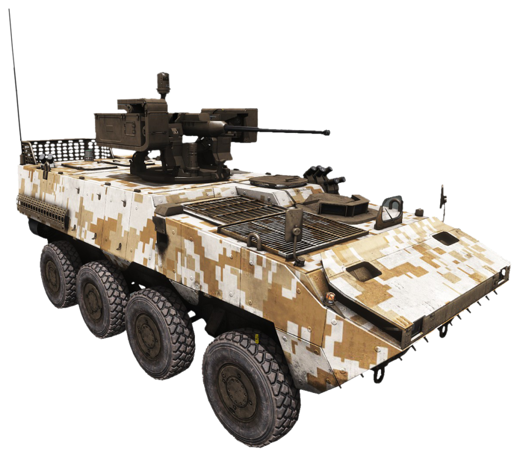Gorgon Desert Digi