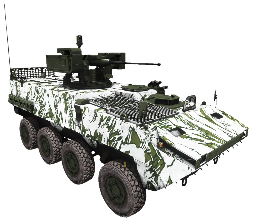 Gorgon Snow Leopard